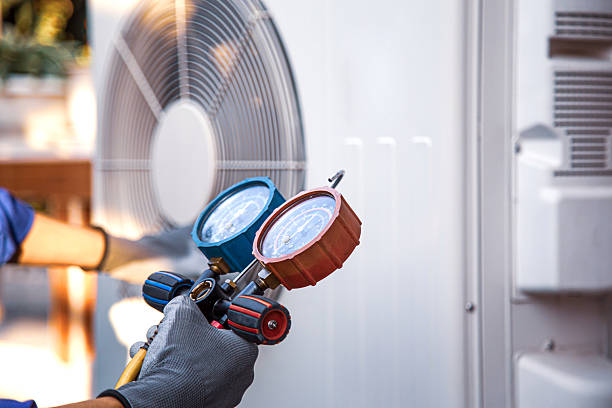Affordable Hvac solutions in De Mossville, KY